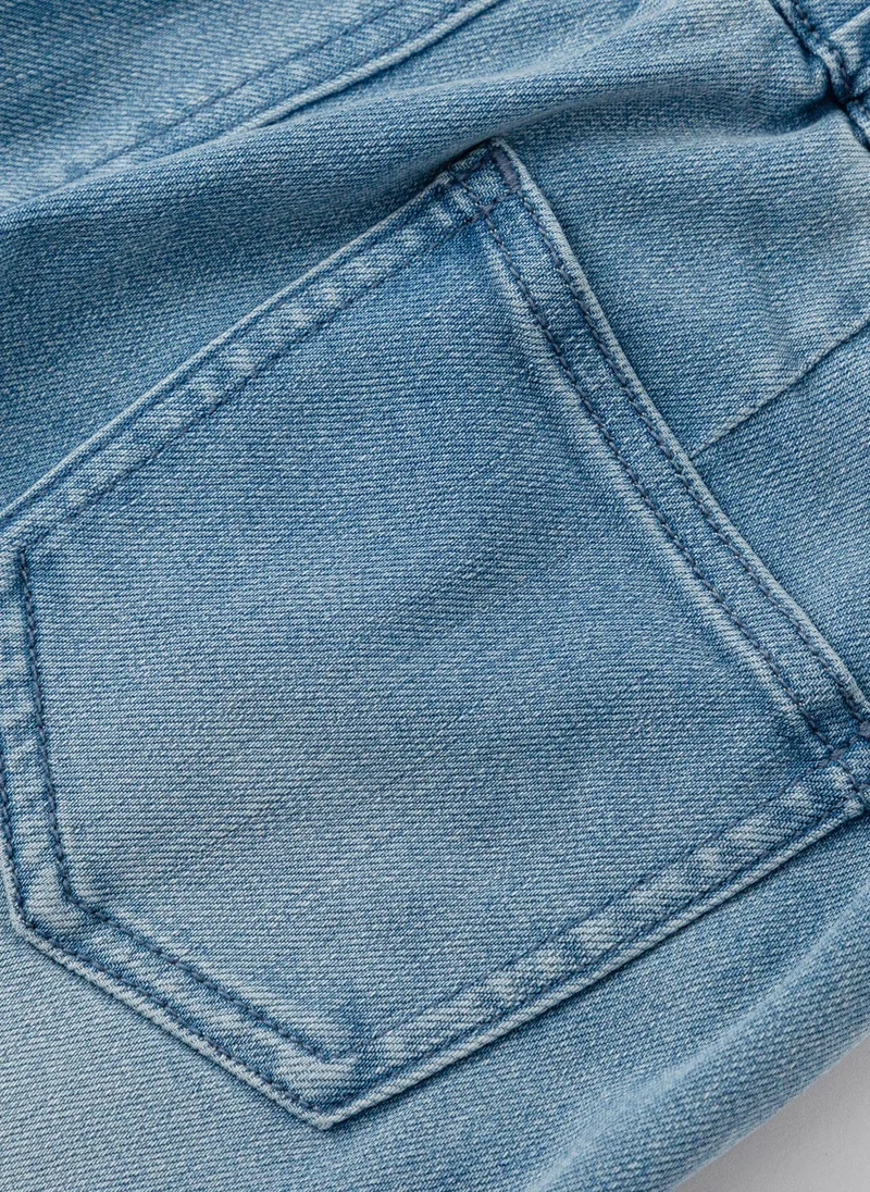 Balabala Blue Kids Girls Jeans for Women | Best Price UAE